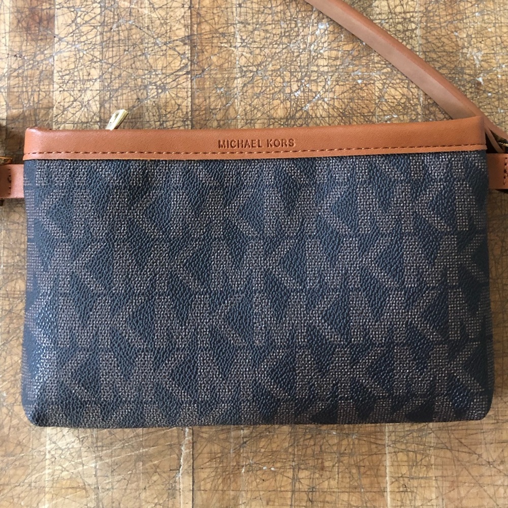 Michael Kors Fanny Pack